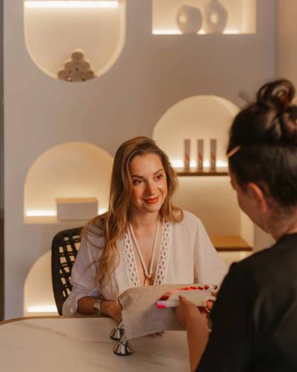 Bali Star Calista Spa New 33