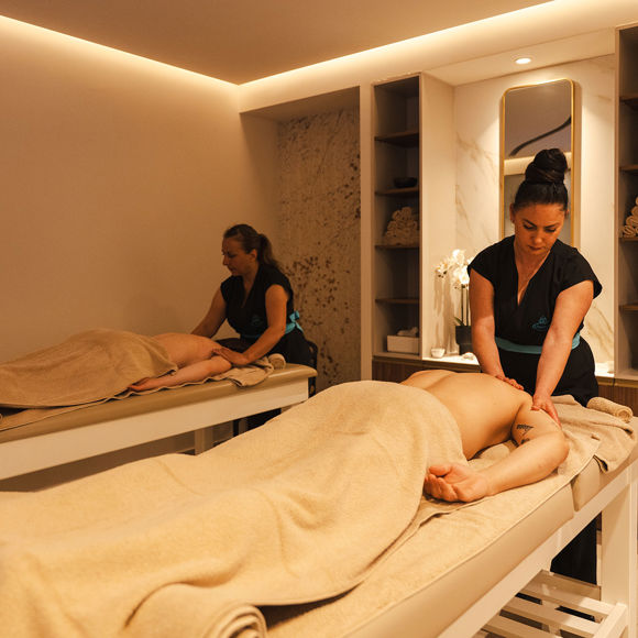 Bali Star Resort Hotel Spa 3