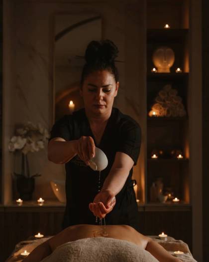Bali Star Calista Spa New 31