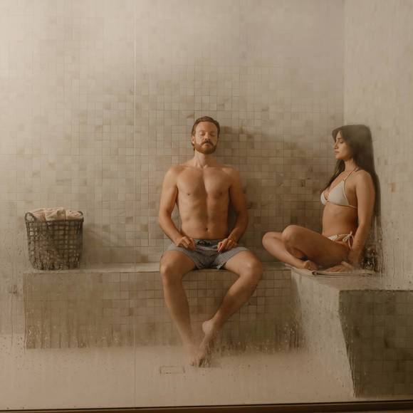 Bali Star Calista Spa New 36