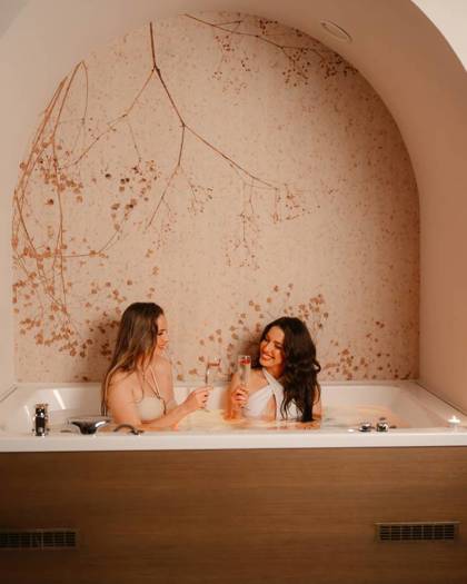 Bali Star Calista Spa New 22