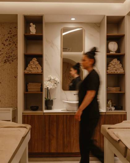 Bali Star Calista Spa New 28