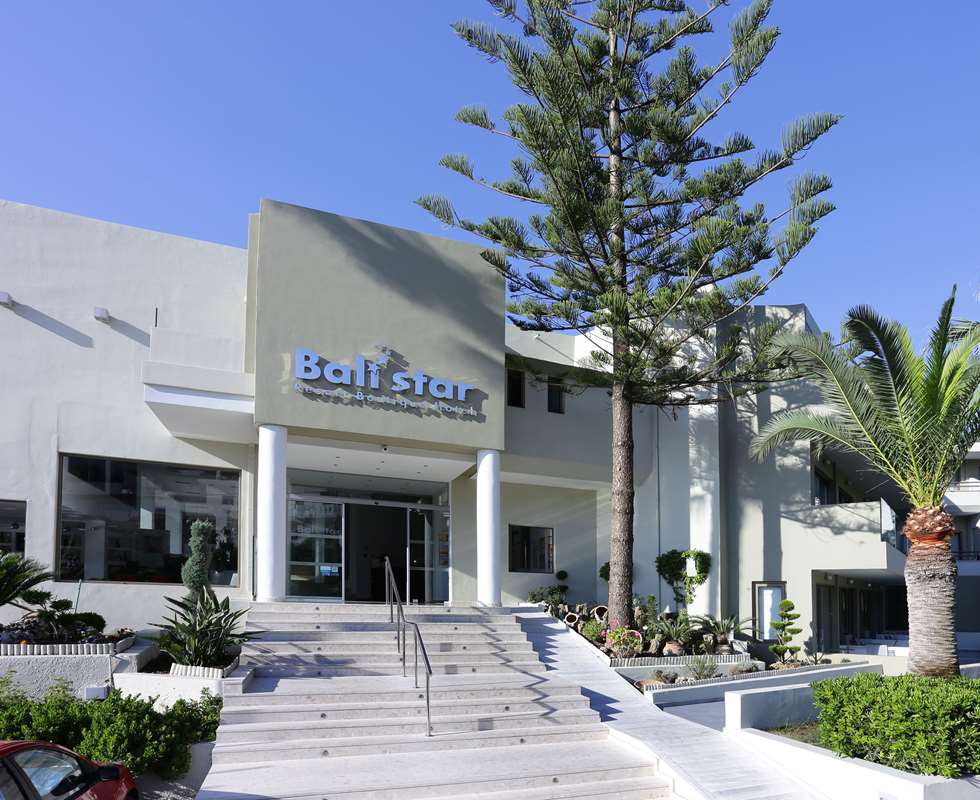 Bali Star Resort Boutique Hotel