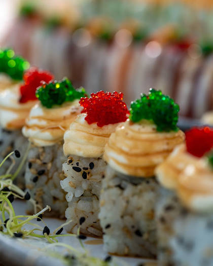 MAMBO BEACH RESTAURANT 8