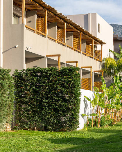 Bali Star Resort Hotel 7