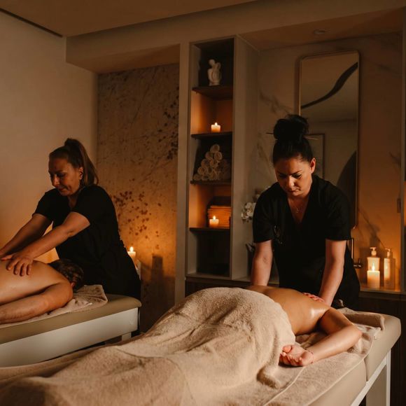 Bali Star Calista Spa New 35