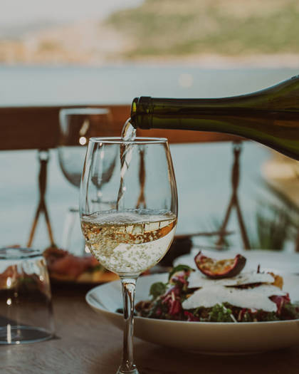 MAMBO BEACH RESTAURANT 7