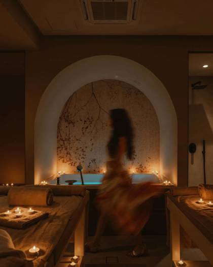 Bali Star Calista Spa New 15