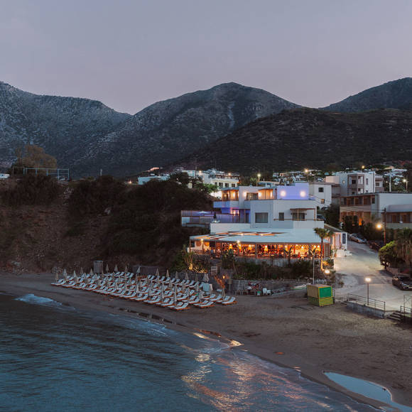 Bali Star Resort Hotel 2