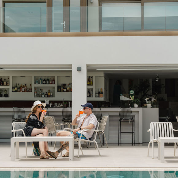 Bali Star Resort Hotel 5