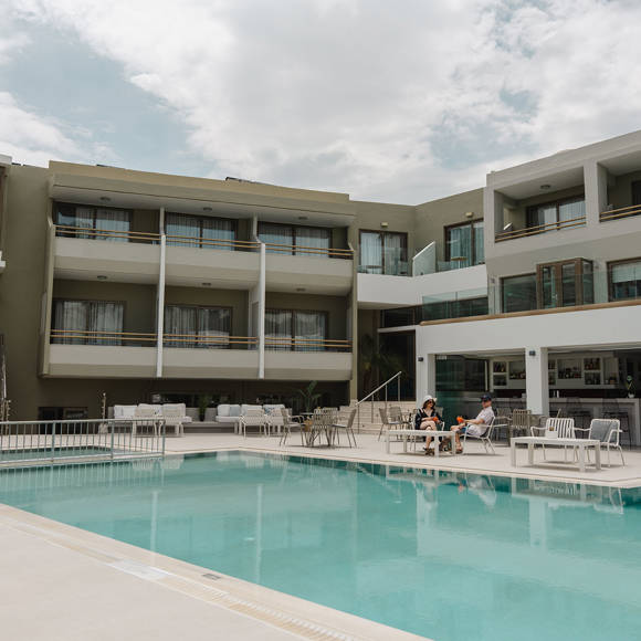 Bali Star Resort Hotel 6