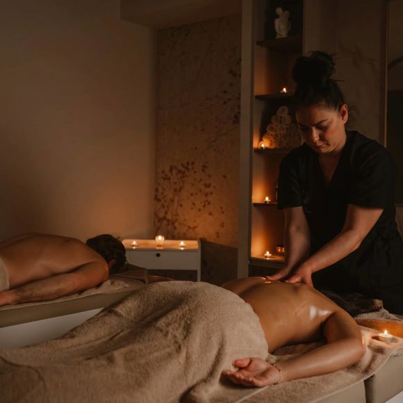 Bali Star Calista Spa New 34