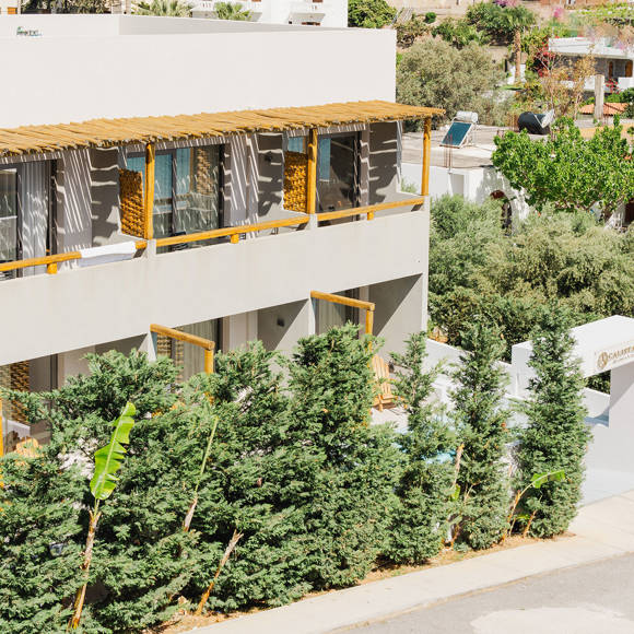 Bali Star Resort Hotel 1